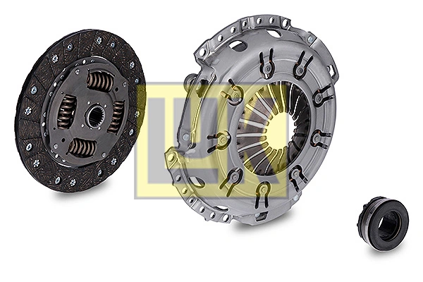 Clutch Kit